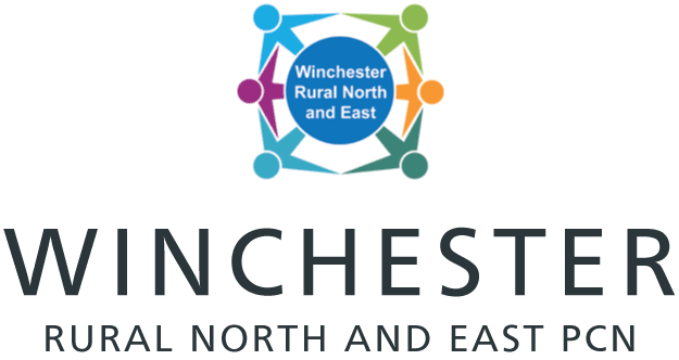 Winchester Rural North and East Primary Care Network